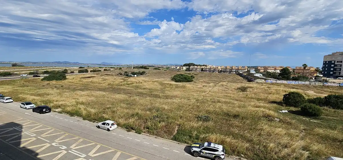 Study for sale in Torrevieja  with Furnished