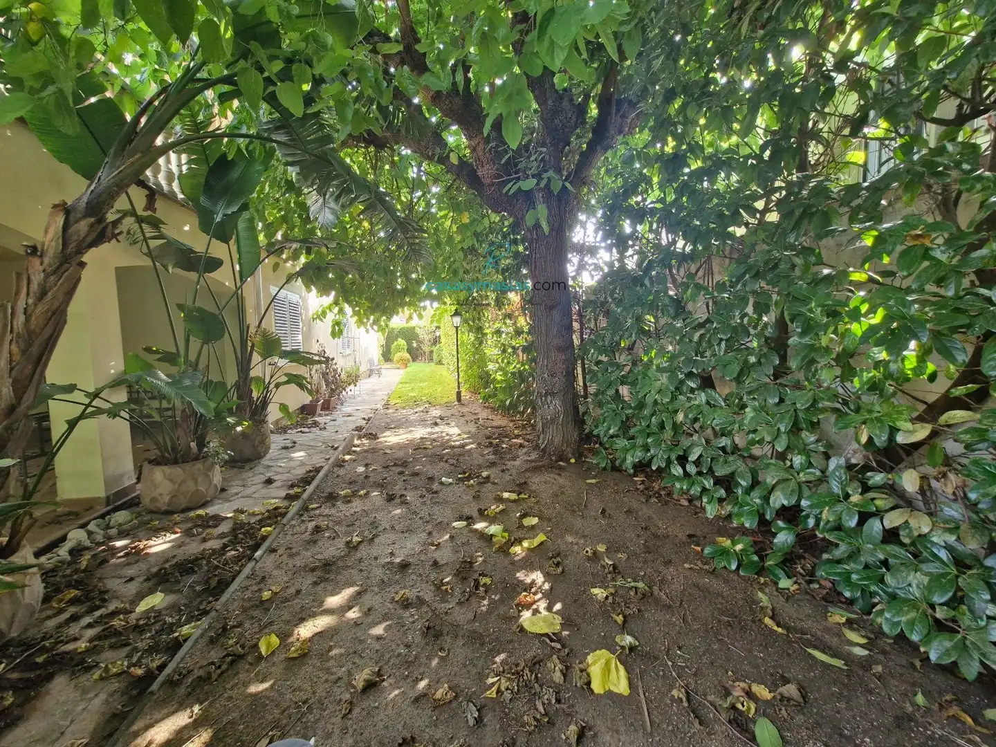 Casa o xalet en venda en Salou amb Aire condicionat, Calefacció i Jardí privat