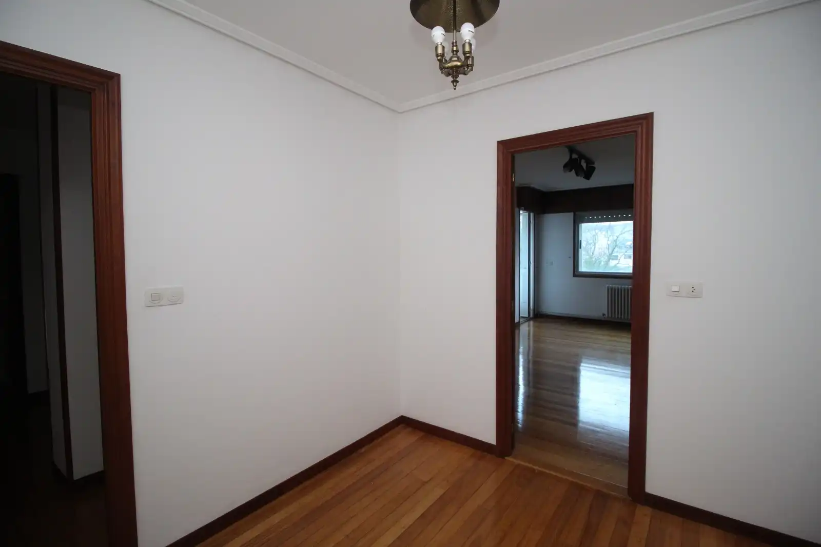 Flat for sale in Betanzos