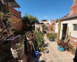 Jardí de Casa o xalet en venda en Sabadell amb Jardí privat
