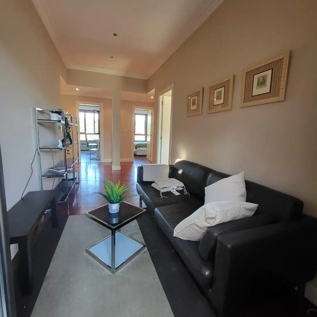 Penthouse with lift for sale in Avenida JUAN ANTONIO ZUNZUNEGUI, imagen 5
