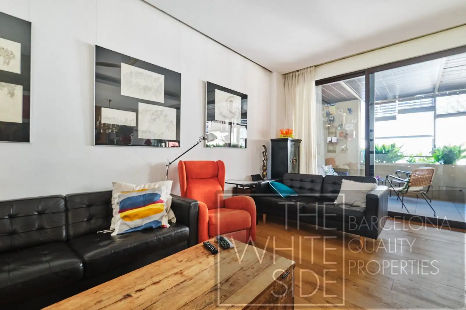 Terraced house with pool for sale in Torrent de les Flors, imagen 11