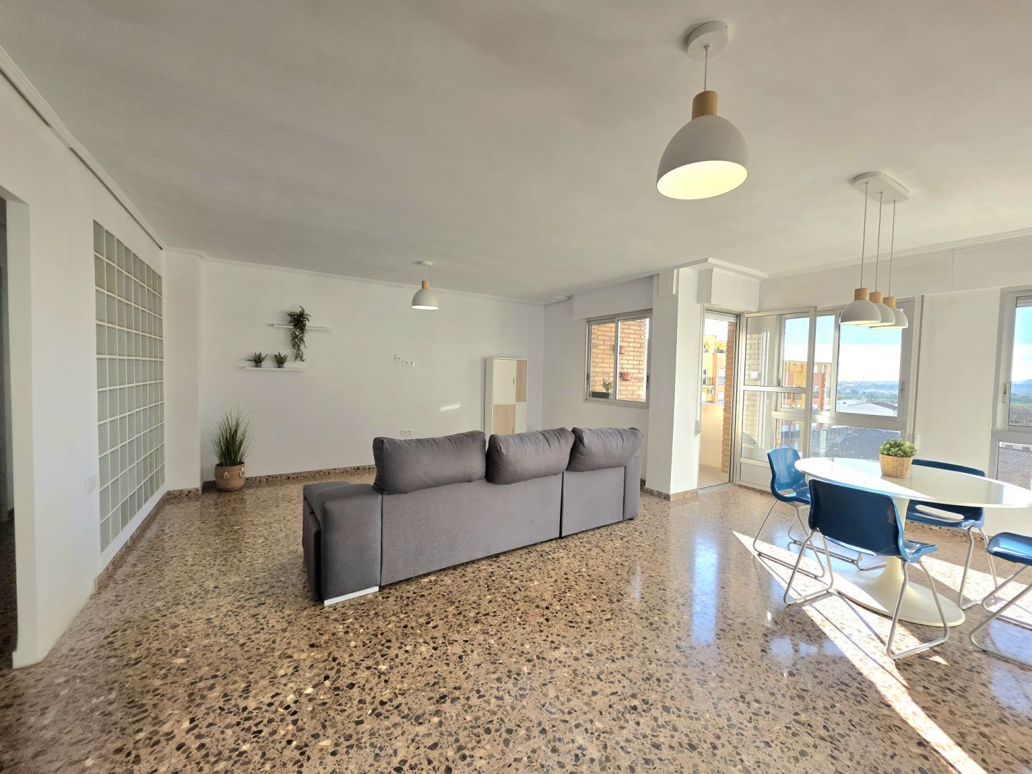 Piso en venta en AV CORAZON DE JESUS