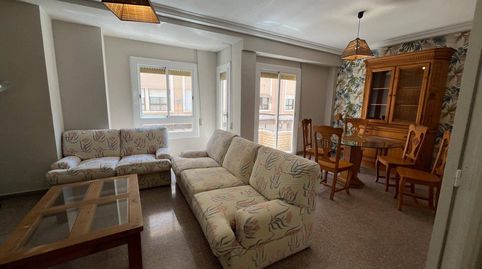 Foto 4 de Piso en venta en Calle de Hilarión Eslava, Reina Victoria - Miguel Hernández, Elche / Elx