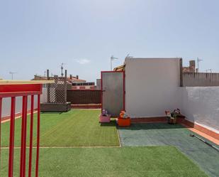 Terrace of Attic for sale in Mataró  with Air Conditioner and Terrace