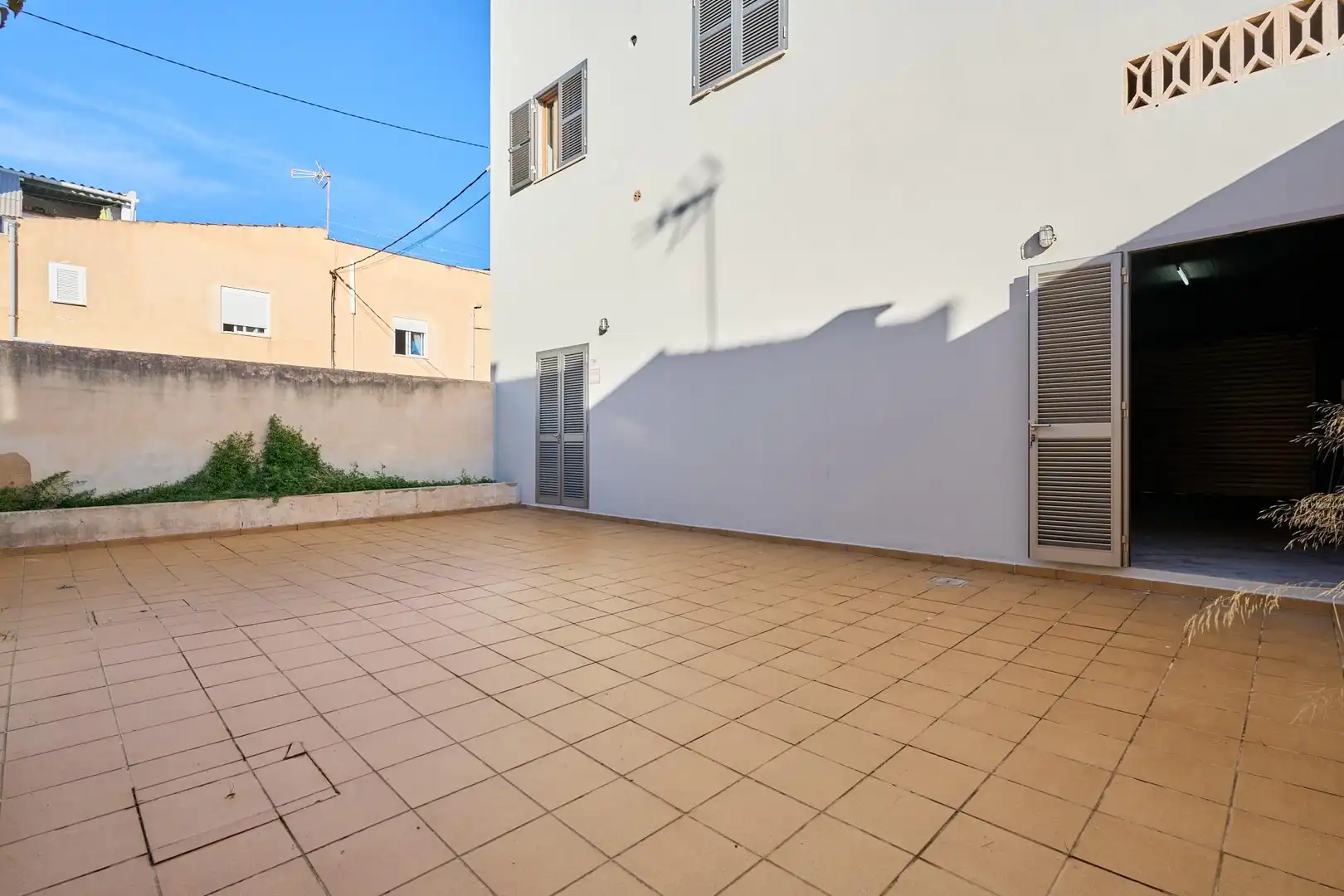 Terrace of Buildings for sale in Manacor