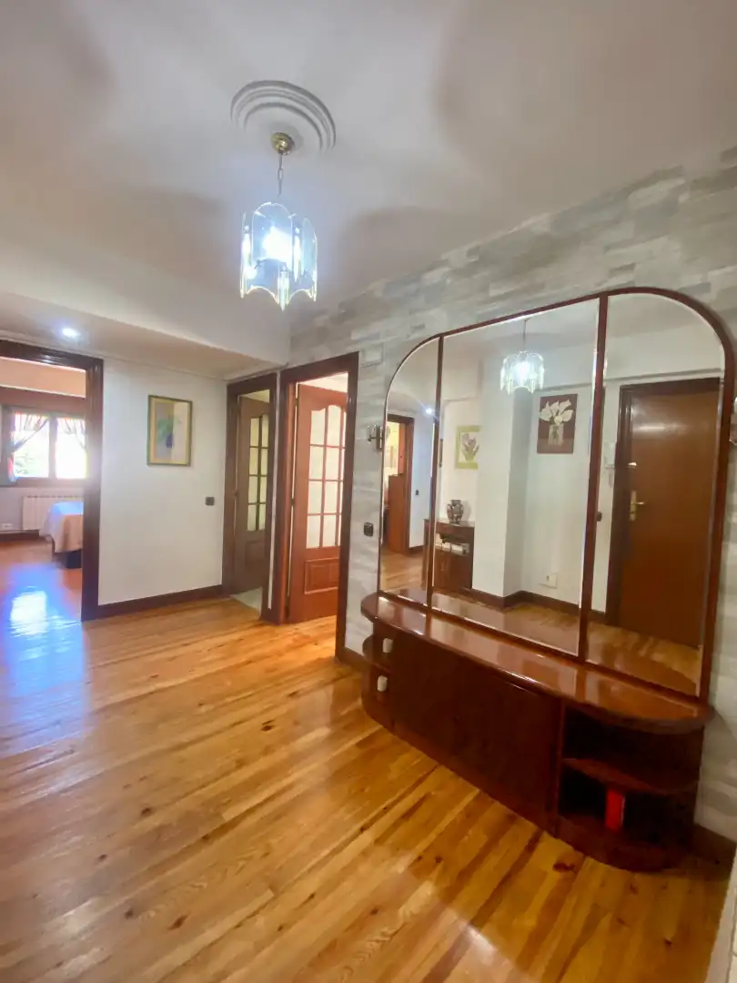 Piso en venta en Aretxabaleta con Trastero, Amueblado y Balcón