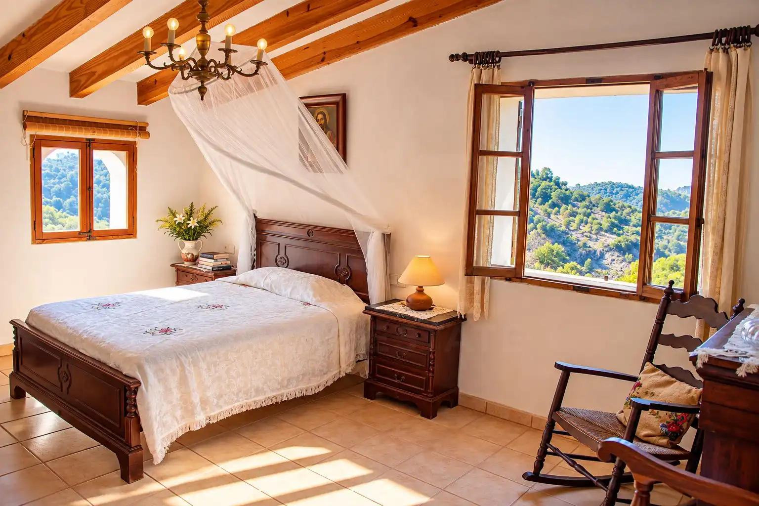 Casa en venda a Deià, imagen 7