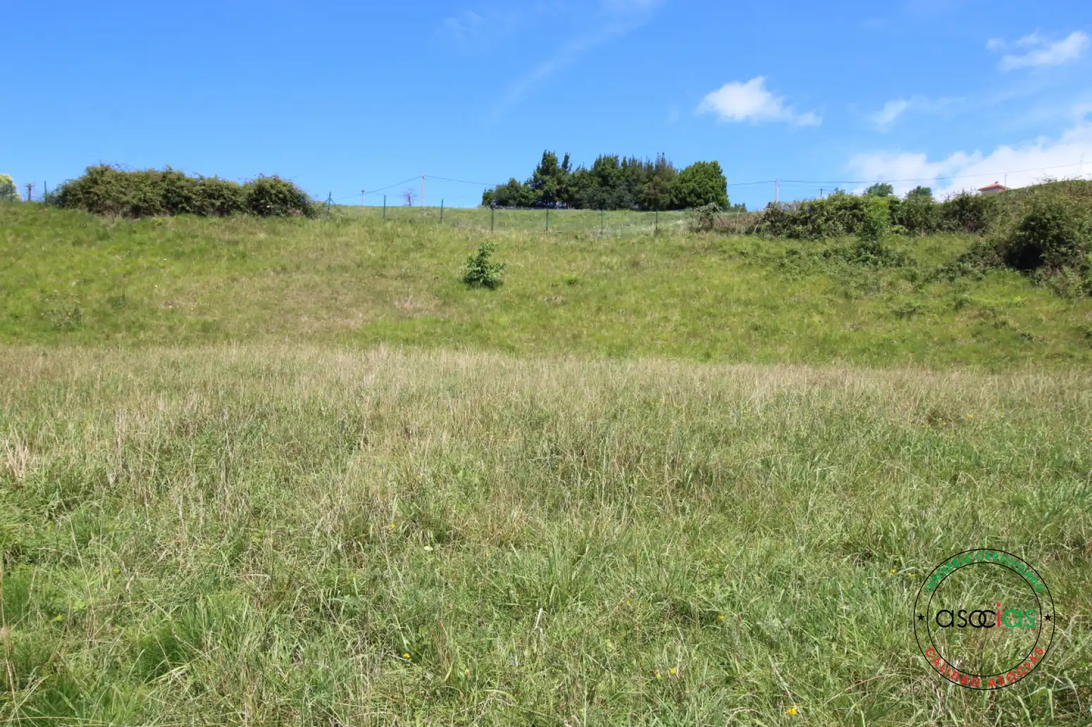 Land for sale in Gijón 