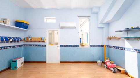 Foto 3 de Casa o chalet de alquiler en Emilio Díaz, Barrio de Ciudad Jardín, Málaga Capital