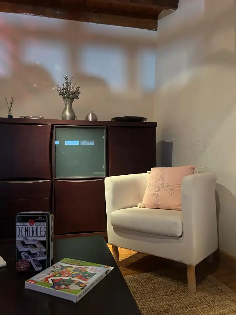 Maison avec terrasse à louer à Carrer Calvari, imagen 23