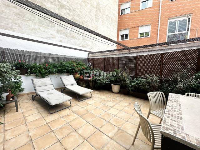 Piso en Venta en DE LA OCA en San Isidro