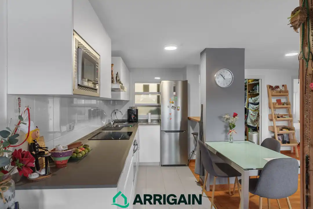 Penthouse with lift for sale in Amezketa, imagen 6