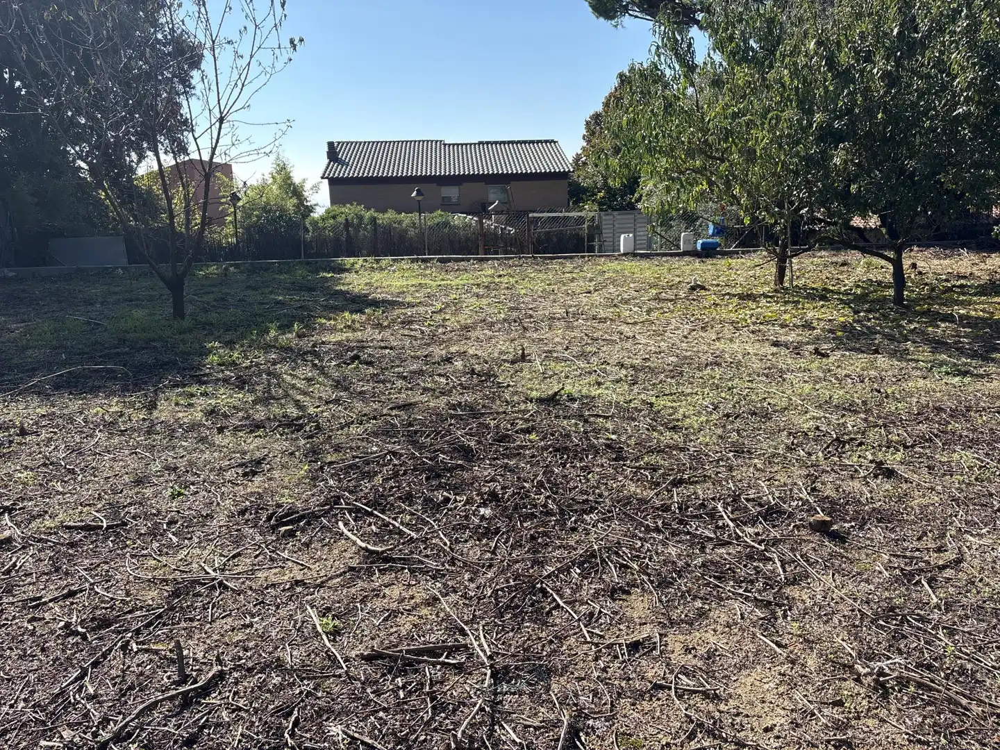 Terreny residencial en venda a Turó de l'Home, imagen 10