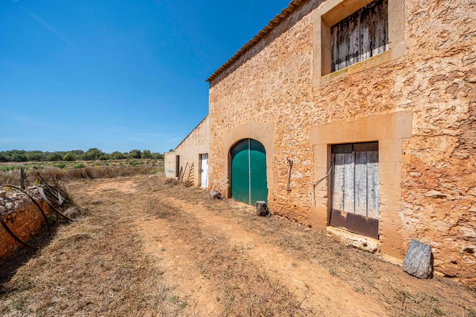 Casa rústica en venda a Porreres, imagen 2