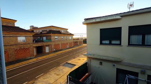Foto 4 de Casa adosada en venda a Calle Aldealengua, Babilafuente, Salamanca