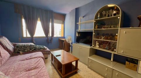 Foto 2 de Piso en venta en Paseo Marítimo - San José - La Laguna, Cádiz