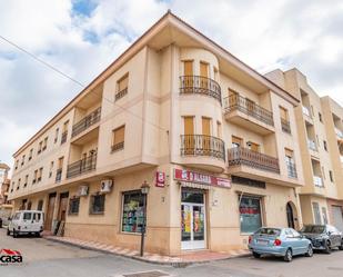 Exterior view of Building for sale in Huétor Tájar