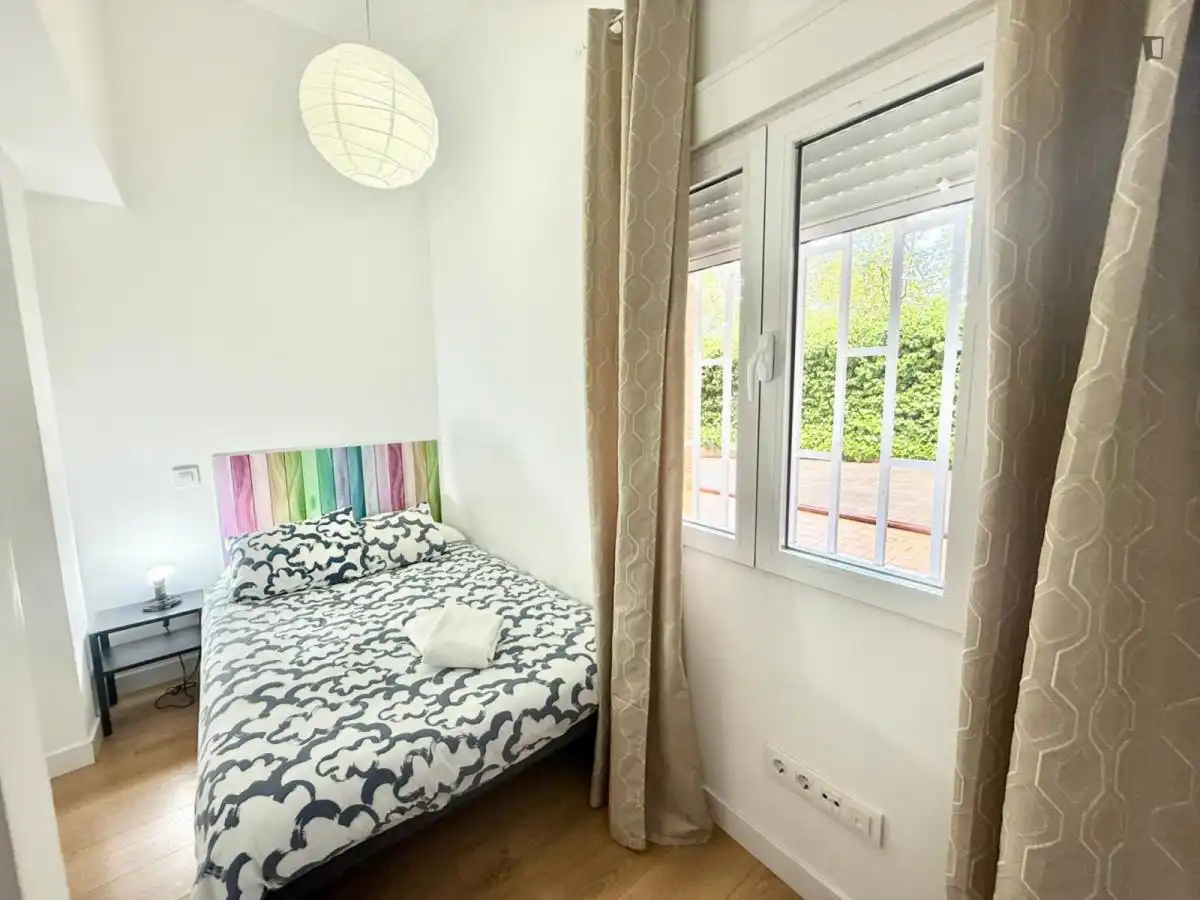 Apartament de lloguer a Las Águilas