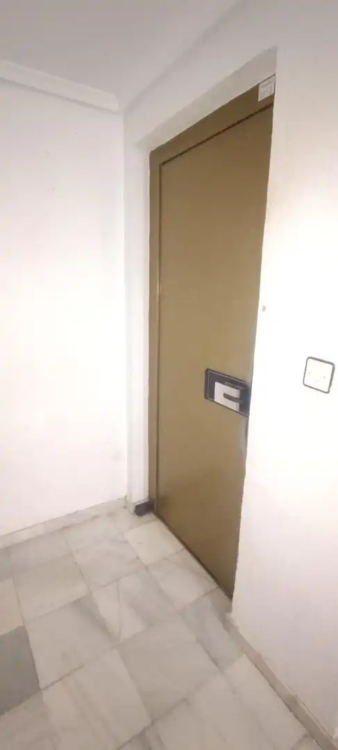 Piso en venta en Mula con Terraza y Balcón
