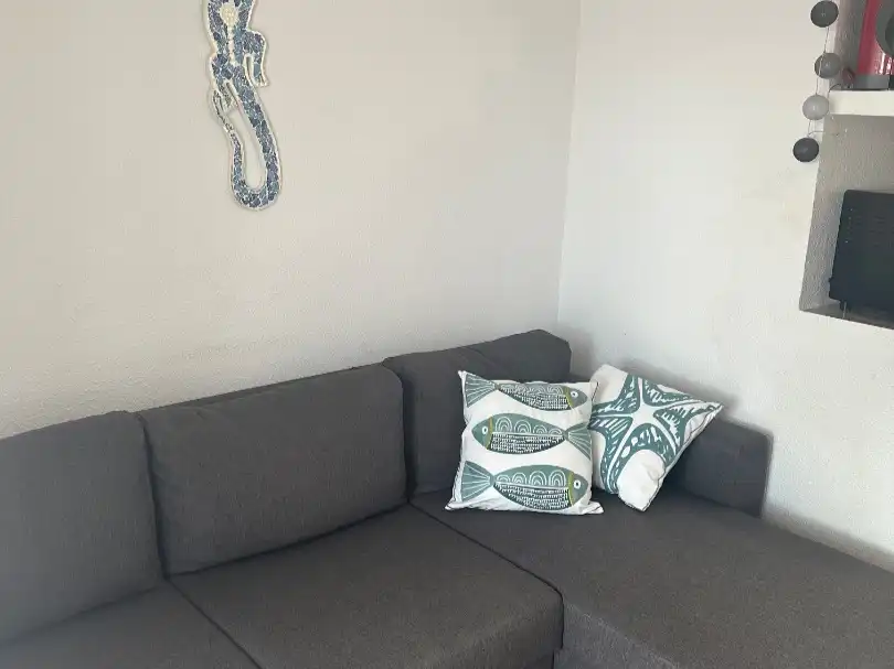 Apartment zur Miete in Avenida s'agaró 69, imagen 6
