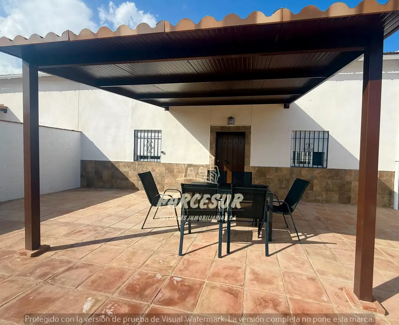 Casa in affitto a Periurbano Oeste - Sierra, imagen 24