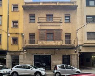 Exterior view of Building for sale in  Palma de Mallorca