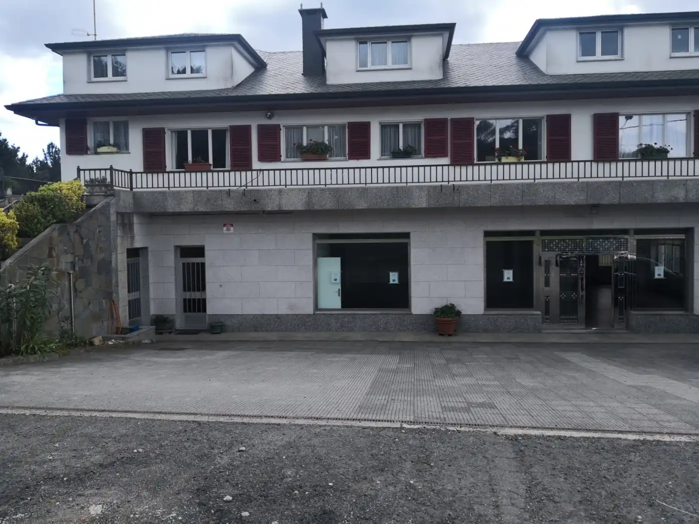 Gewerbefläche zur Miete in Lugar AIRAS, imagen 2