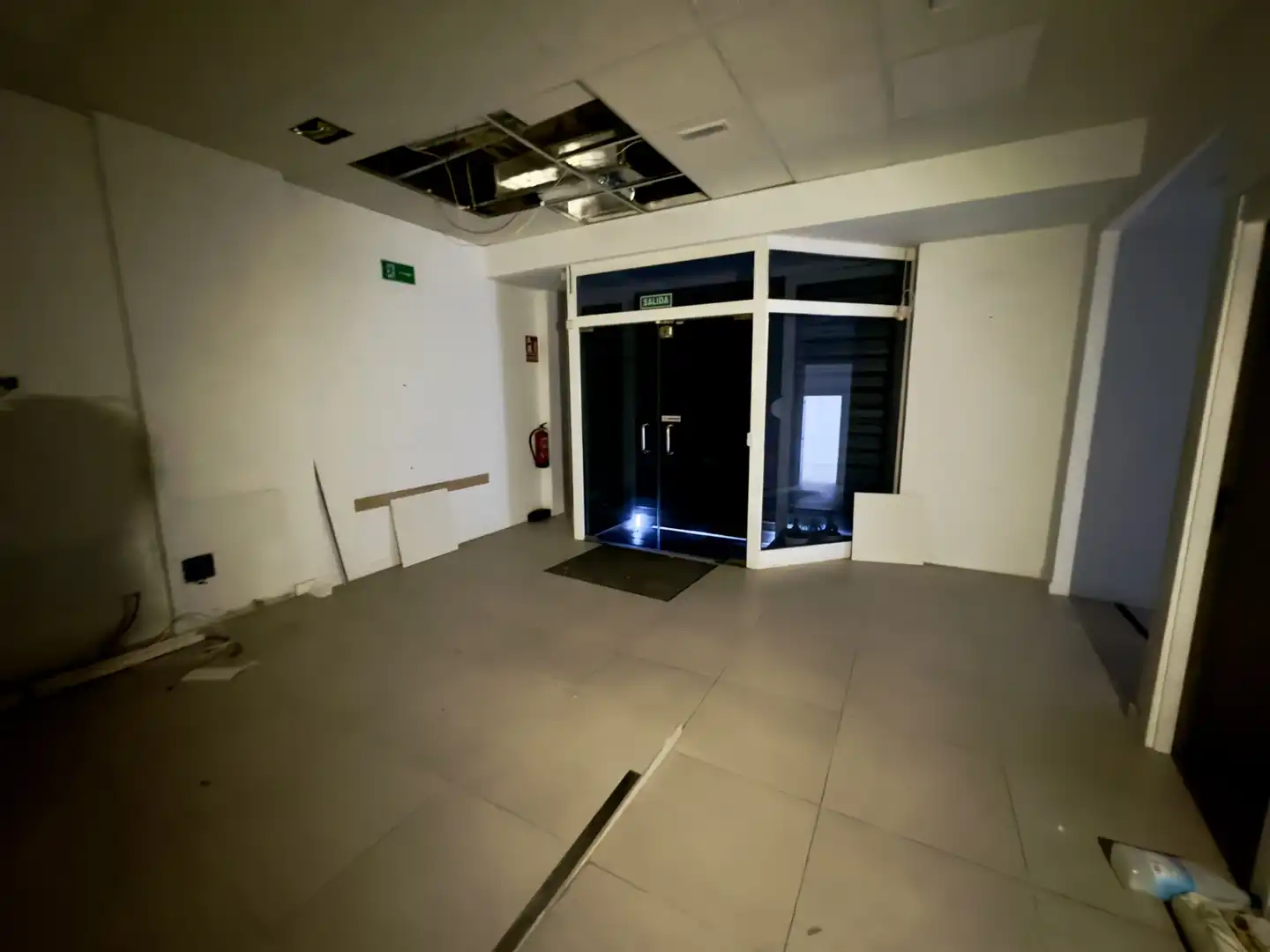 Gewerbefläche zum Verkauf in El Barral Ferial, imagen 12