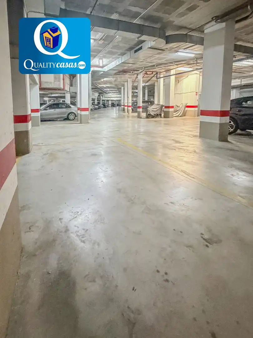 Àtic amb piscina en venda a Garbinet - Vistahermosa, imagen 23