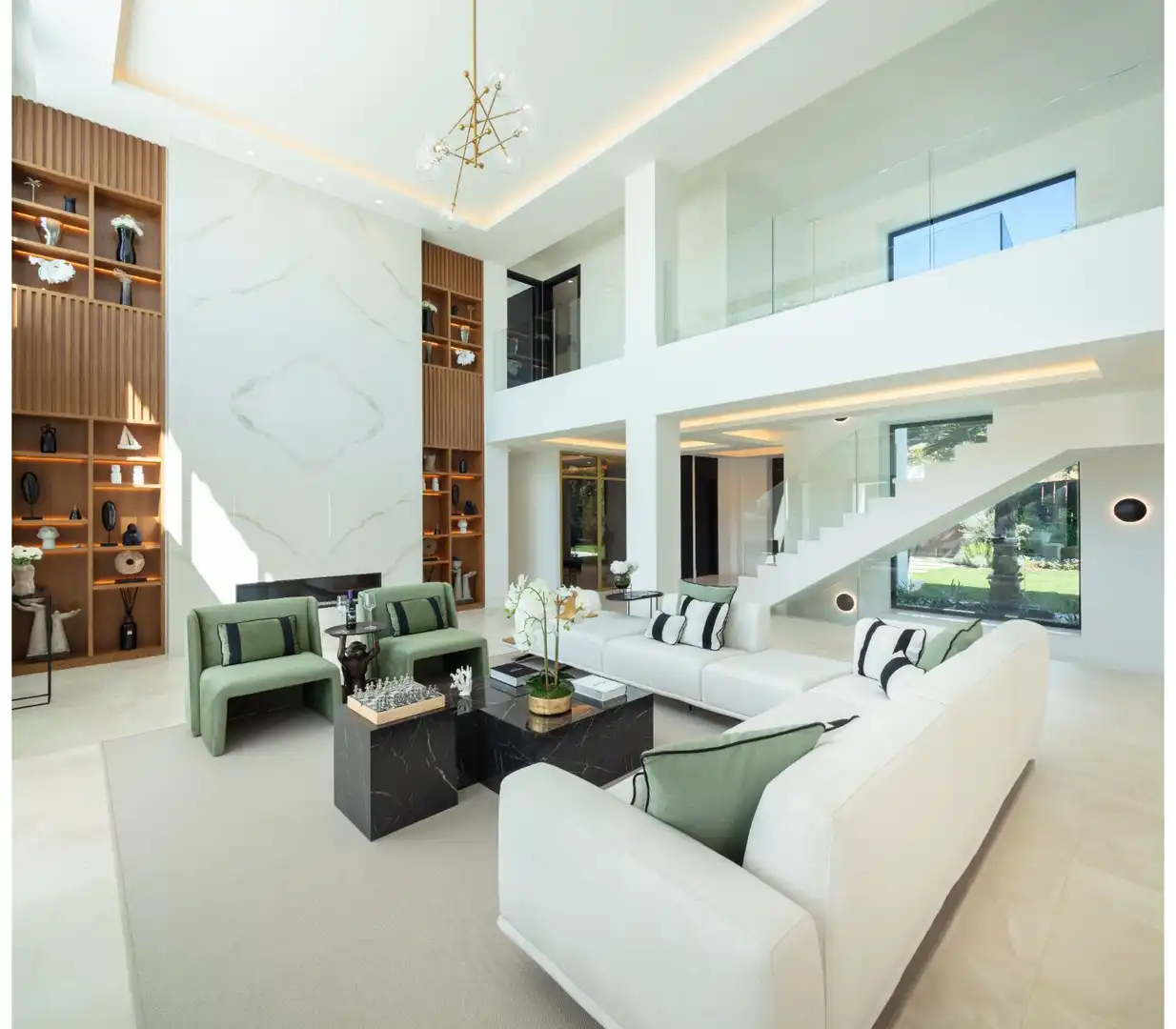 Haus mit Pool zum Verkauf in Marbella Centro, imagen 35