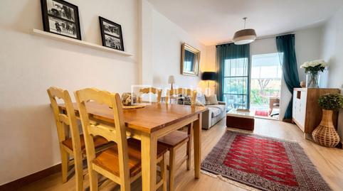 Foto 5 de Pis en venda a El Faro de Calaburra - Chaparral, Mijas