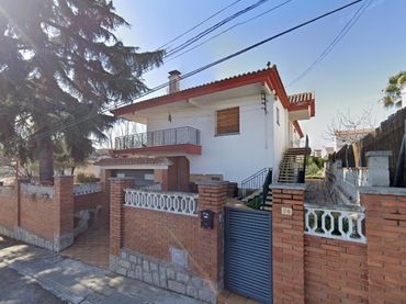 Terraced house for sale in Albufera
