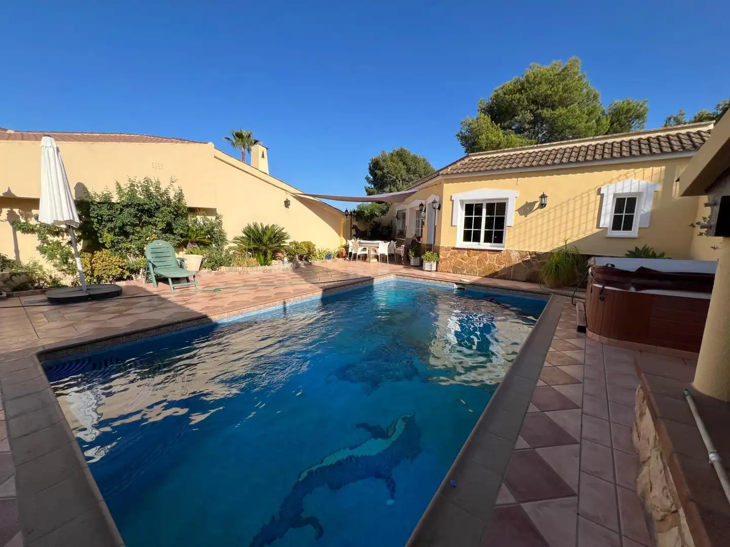 Detached house for sale in Barranco Hondo, imagen 52