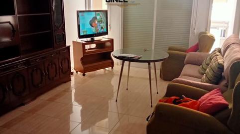 Foto 2 de Pis per a compartir a Peñamefecit - Avda Barcelona, Jaén