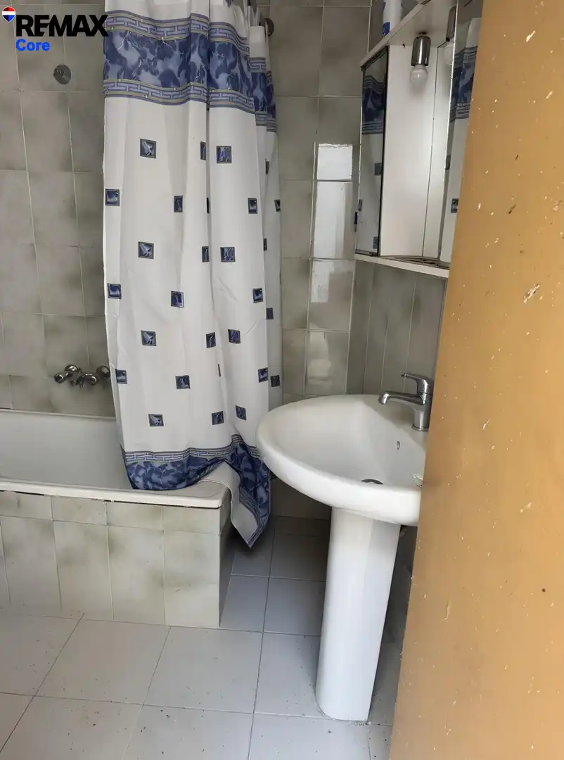 Baño de Casa o chalet en venta en Montijo con Balcón