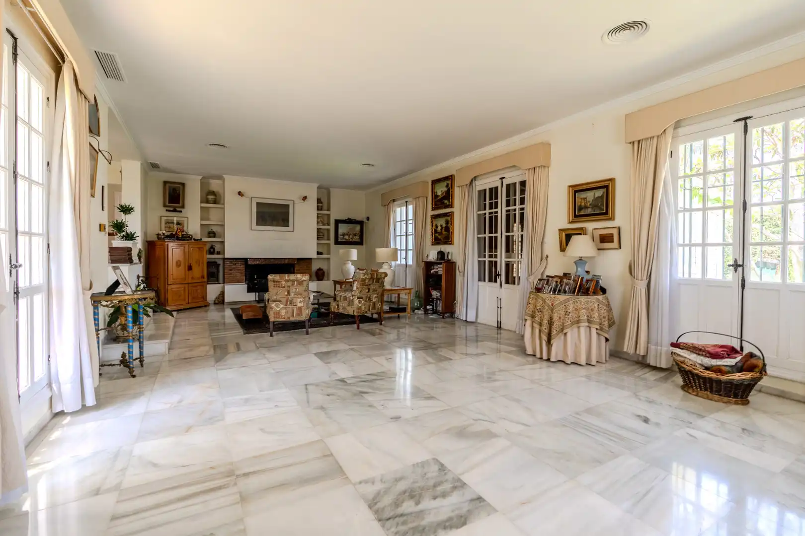 Maison avec piscine à vendre à Marbella Centro, imagen 13