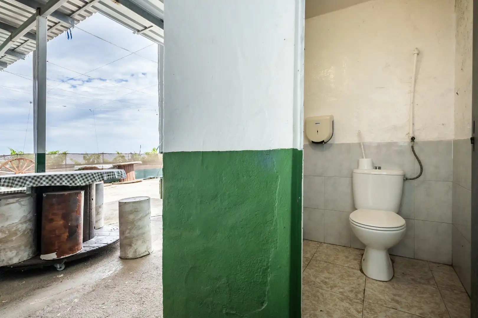 Terreno rústico en venta en Calle Las Turcas 69, imagen 18
