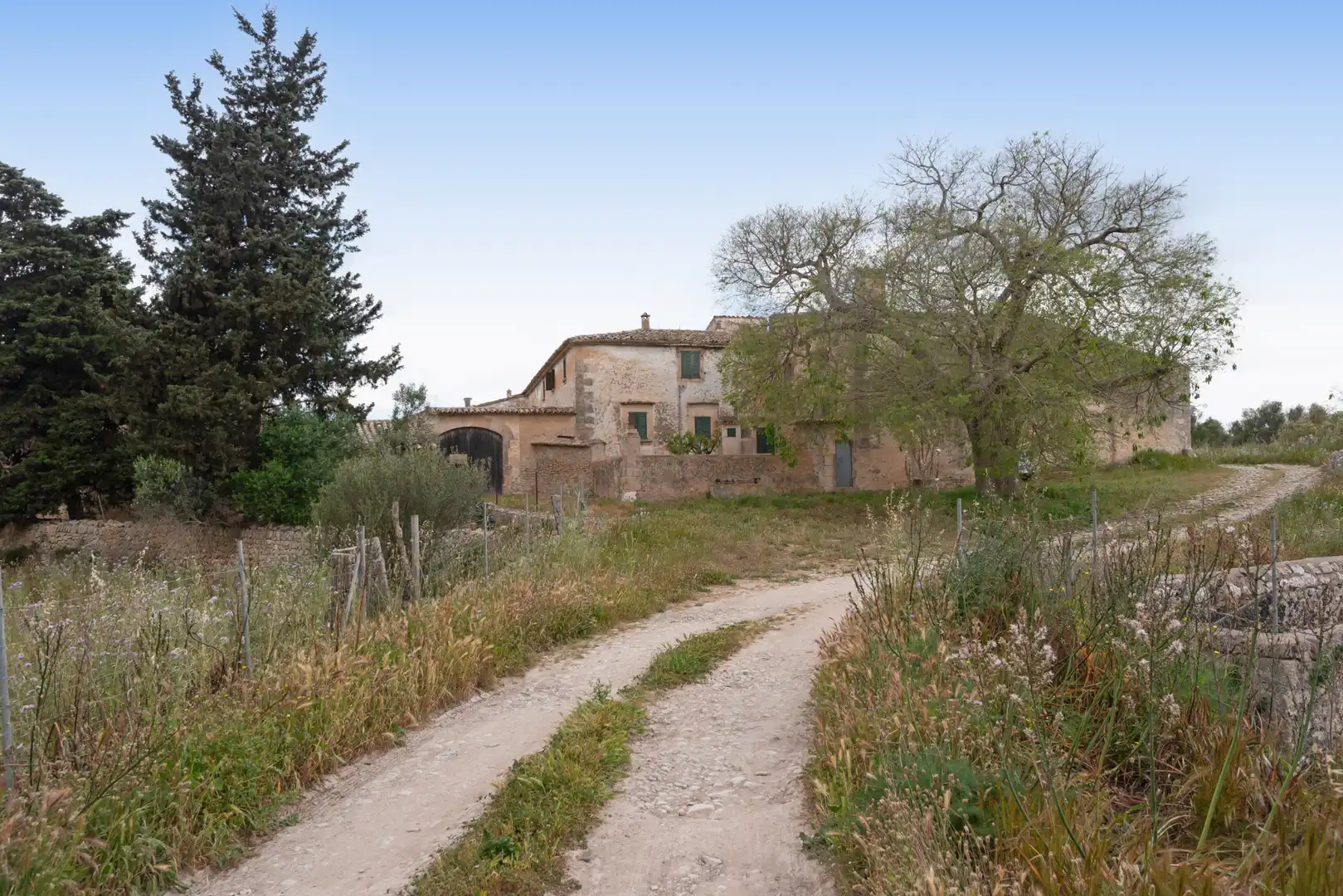 Landhaus mit Garten zum Verkauf in Algaida, imagen 14