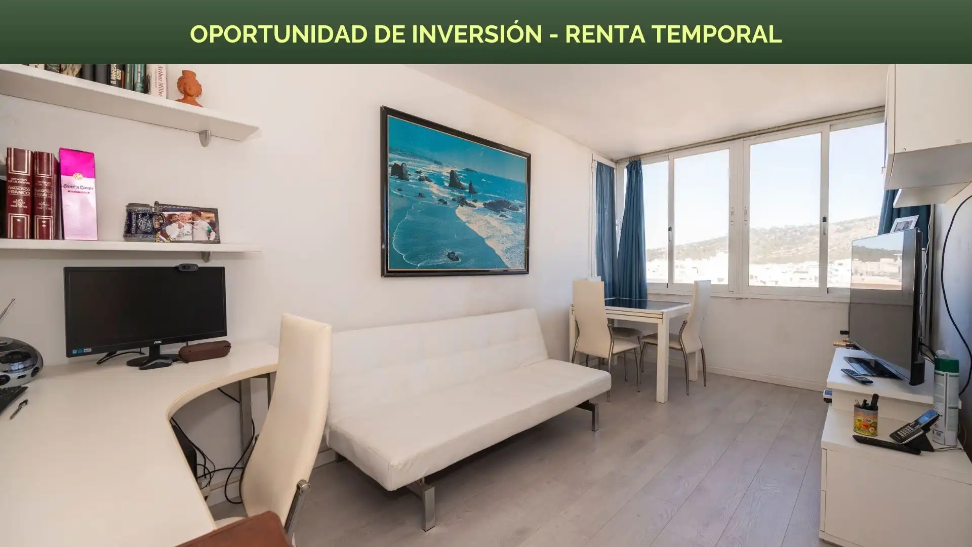 Duplexes for sale in Carrer del General Balanzat, Sant Antoni de Portmany