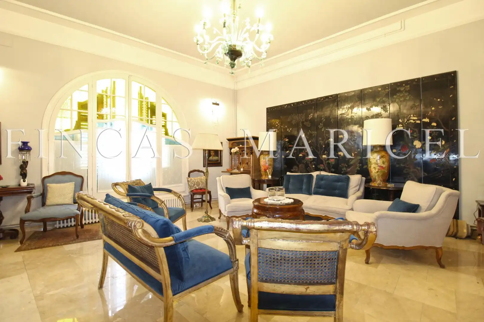 Casa o xalet en venda a Centre