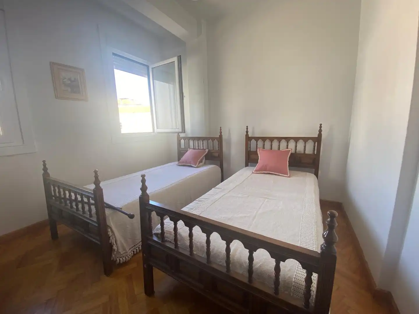Schlafzimmer von Wohnung zum Verkauf in Betanzos