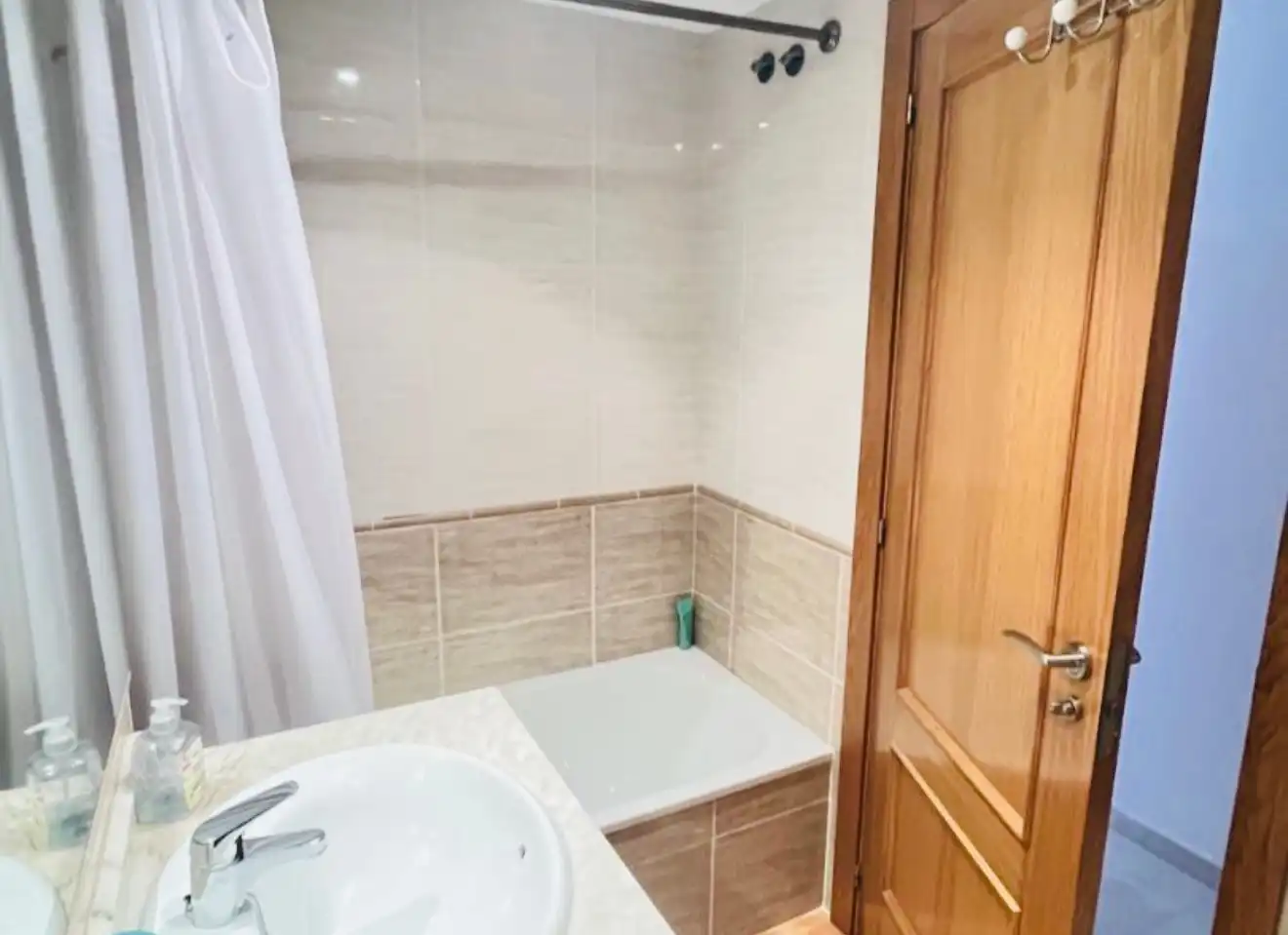 Mini appartamento con piscina in vendita a Centro ciudad, imagen 19