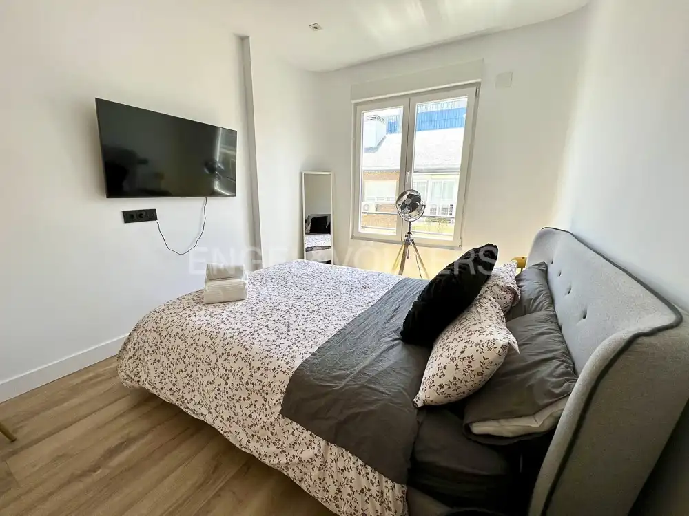 Penthouse with lift for sale in Calle de Fernando el Católico, imagen 16