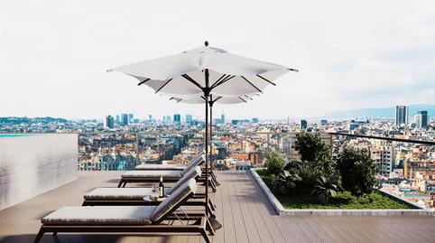 Photo 2 of Flat for sale in Calle Martínez Maldonado, Los Castillejos - La Trinidad, Málaga