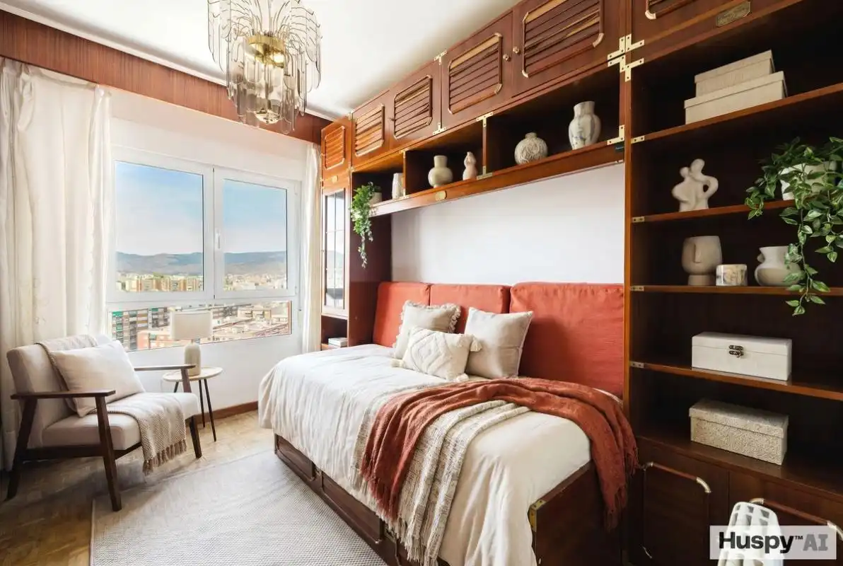Appartement avec terrasse à vendre à Pasaje Esperanto, imagen 22
