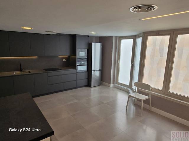 Piso en Alquiler en juan de austria en Sant Francesc