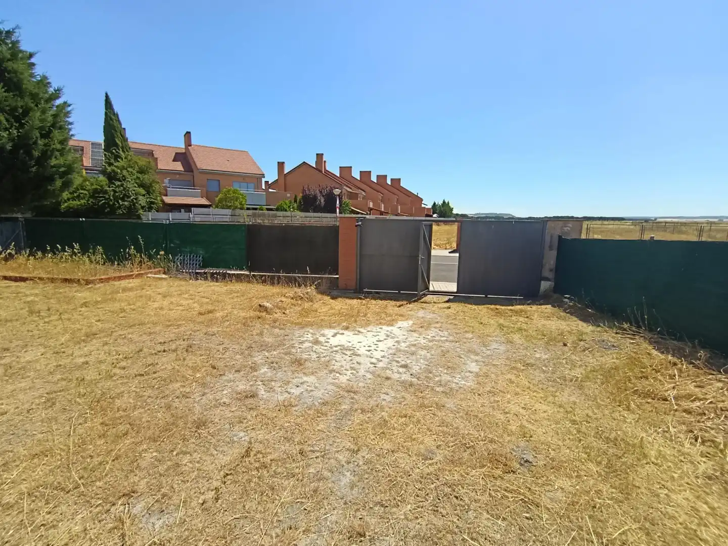Residencial en venta en Aldeamayor de San Martín