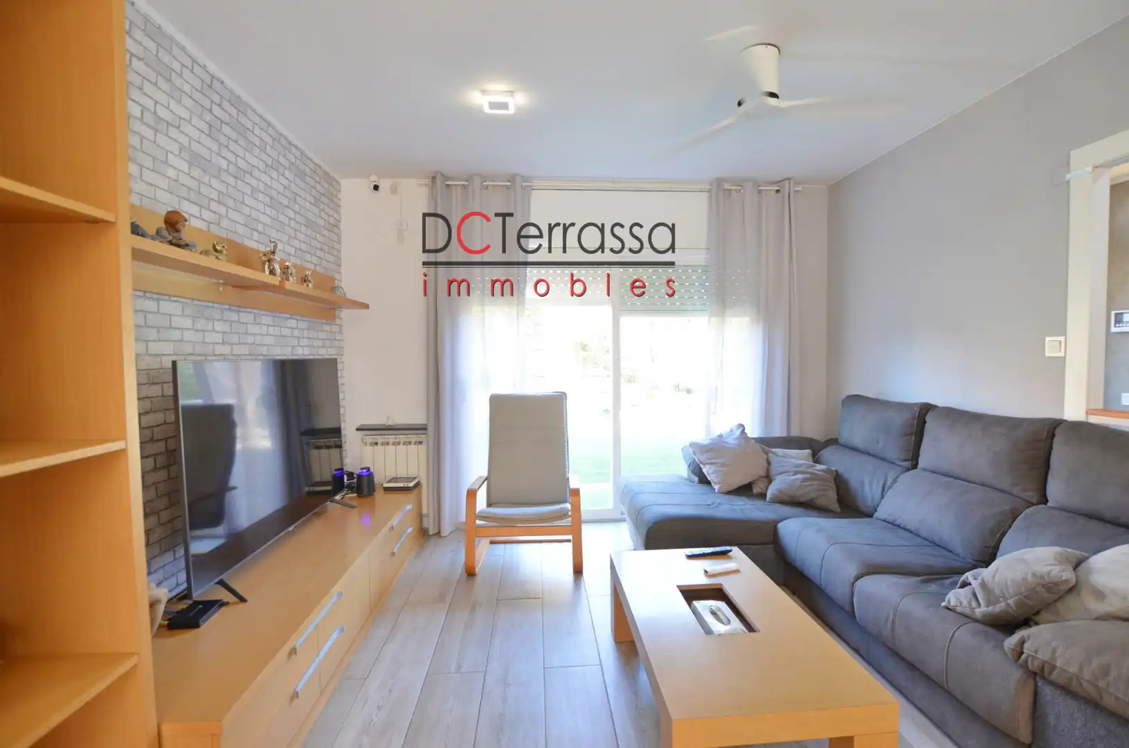 Maison jumelée avec jardin à vendre à Viladecavalls, imagen 12