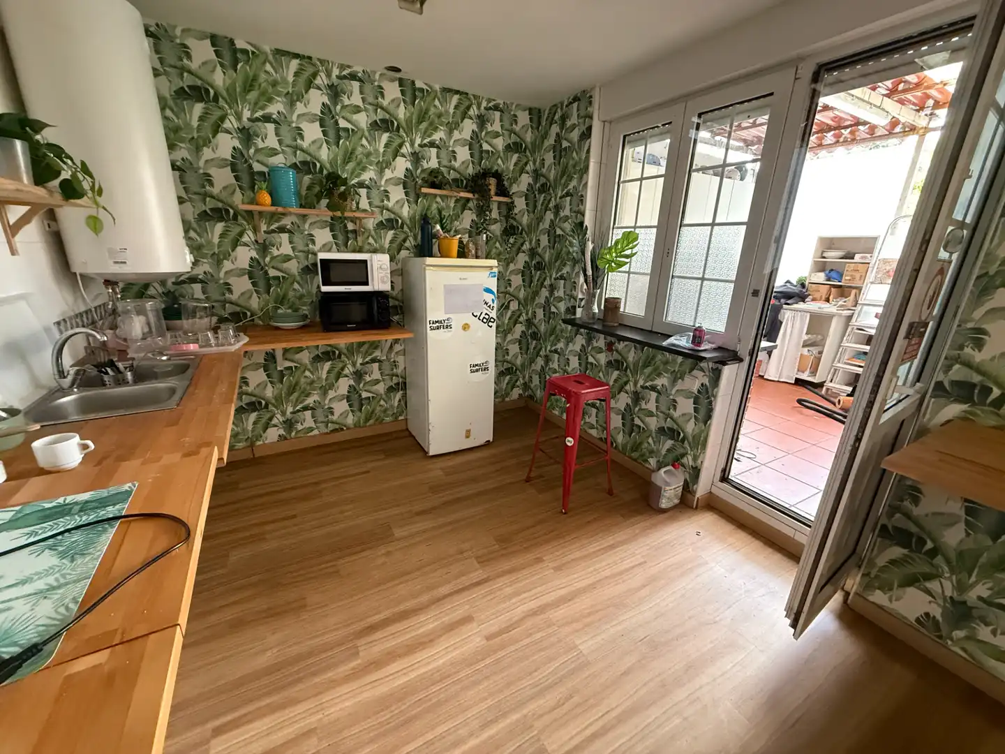 Logement avec terrasse à vendre à Calle Bernardo Álvarez Galán, imagen 8